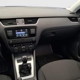 Foto inzerátu Skoda Octavia 1.6 TDI