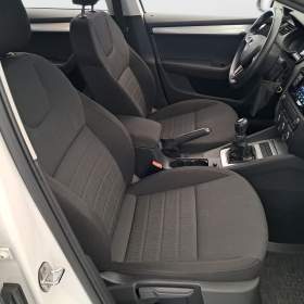 Foto inzerátu Skoda Octavia 1.6 TDI