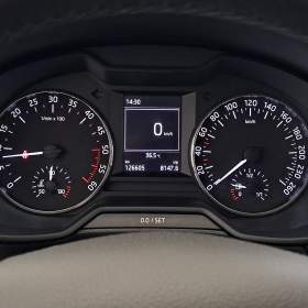 Foto inzerátu Skoda Octavia 1.6 TDI