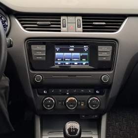 Foto inzerátu Skoda Octavia 1.6 TDI