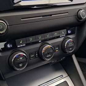 Foto inzerátu Skoda Octavia 1.6 TDI