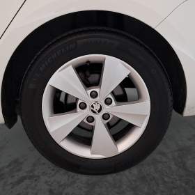 Foto inzerátu Skoda Octavia 1.6 TDI
