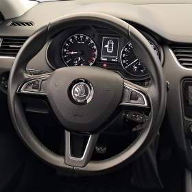 Foto inzerátu Skoda Octavia 1.6 TDI
