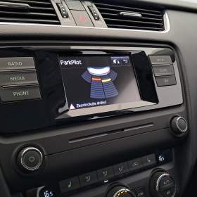 Foto inzerátu Skoda Octavia 1.6 TDI