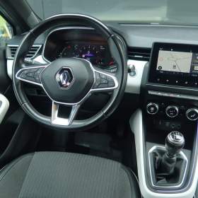 Foto inzerátu Renault Clio 1.0 TCe