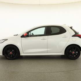 Foto inzerátu Toyota Yaris 1.5 Hybrid