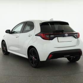 Foto inzerátu Toyota Yaris 1.5 Hybrid