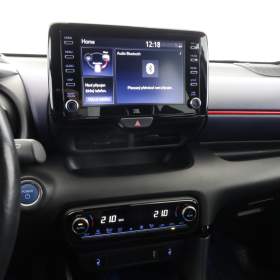 Foto inzerátu Toyota Yaris 1.5 Hybrid