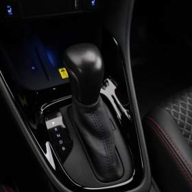 Foto inzerátu Toyota Yaris 1.5 Hybrid