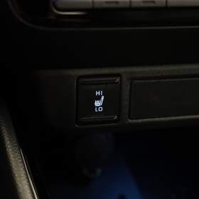 Foto inzerátu Toyota Yaris 1.5 Hybrid