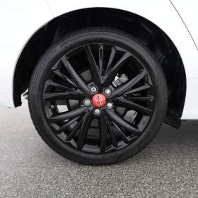 Foto inzerátu Toyota Yaris 1.5 Hybrid