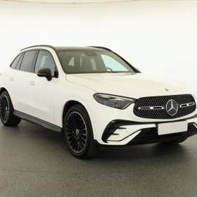 Mercedes GLC GLC 200 4MATIC / 19939042