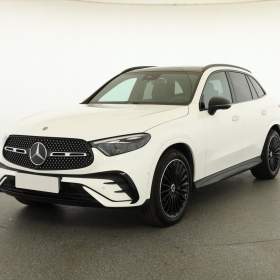 Foto inzerátu Mercedes GLC GLC 200 4MATIC