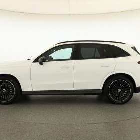 Foto inzerátu Mercedes GLC GLC 200 4MATIC