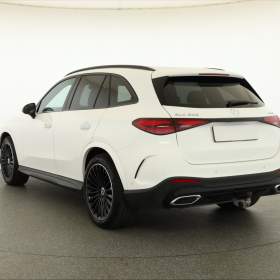 Foto inzerátu Mercedes GLC GLC 200 4MATIC