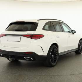 Foto inzerátu Mercedes GLC GLC 200 4MATIC