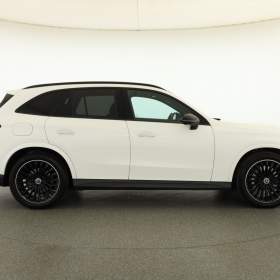Foto inzerátu Mercedes GLC GLC 200 4MATIC