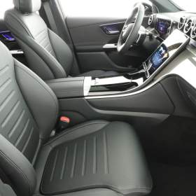 Foto inzerátu Mercedes GLC GLC 200 4MATIC