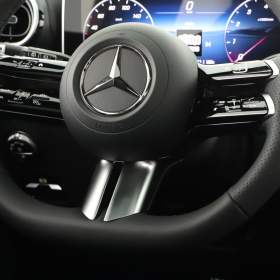 Foto inzerátu Mercedes GLC GLC 200 4MATIC