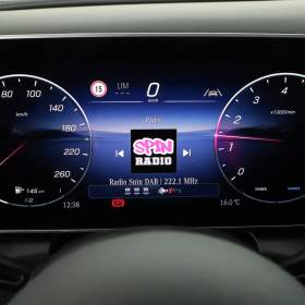 Foto inzerátu Mercedes GLC GLC 200 4MATIC