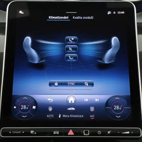 Foto inzerátu Mercedes GLC GLC 200 4MATIC