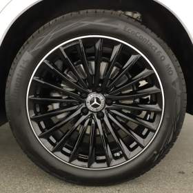 Foto inzerátu Mercedes GLC GLC 200 4MATIC