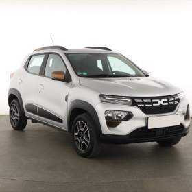 Dacia Spring Electric 65 (27 kWh) / 19939055