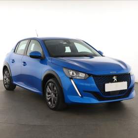 Peugeot e- 208 50 kWh / 19939056