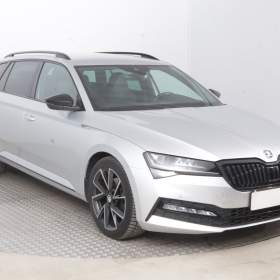 Skoda Superb 2.0 TDI / 19939058