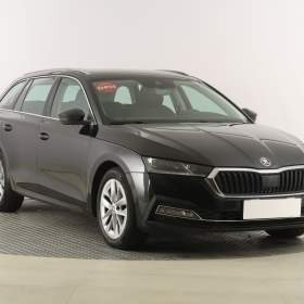 Foto inzerátu Skoda Octavia 2.0 TDI