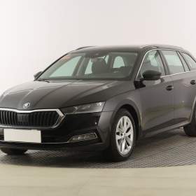 Foto inzerátu Skoda Octavia 2.0 TDI