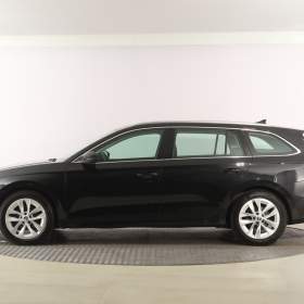 Foto inzerátu Skoda Octavia 2.0 TDI