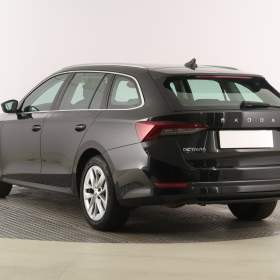 Foto inzerátu Skoda Octavia 2.0 TDI