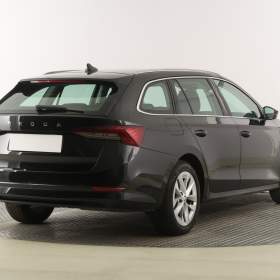 Foto inzerátu Skoda Octavia 2.0 TDI