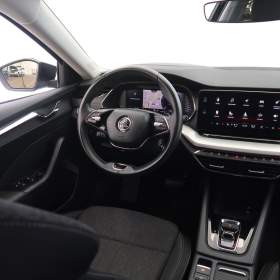 Foto inzerátu Skoda Octavia 2.0 TDI