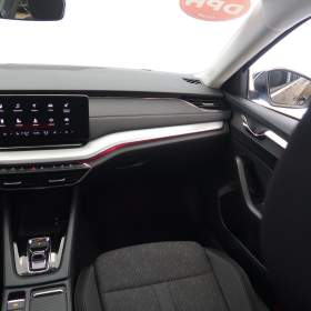 Foto inzerátu Skoda Octavia 2.0 TDI