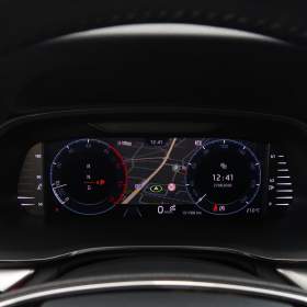 Foto inzerátu Skoda Octavia 2.0 TDI