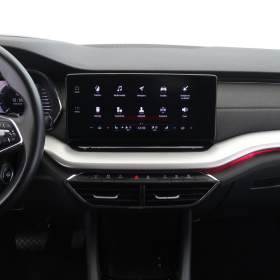 Foto inzerátu Skoda Octavia 2.0 TDI