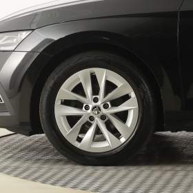 Foto inzerátu Skoda Octavia 2.0 TDI