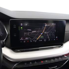 Foto inzerátu Skoda Octavia 2.0 TDI