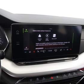 Foto inzerátu Skoda Octavia 2.0 TDI