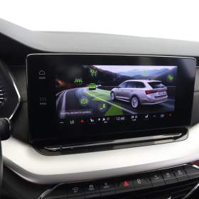 Foto inzerátu Skoda Octavia 2.0 TDI