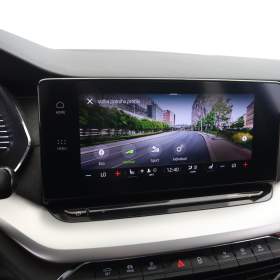 Foto inzerátu Skoda Octavia 2.0 TDI