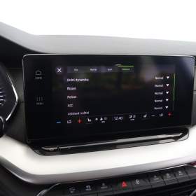 Foto inzerátu Skoda Octavia 2.0 TDI