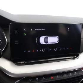 Foto inzerátu Skoda Octavia 2.0 TDI