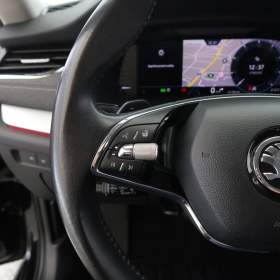 Foto inzerátu Skoda Octavia 2.0 TDI