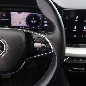 Foto inzerátu Skoda Octavia 2.0 TDI