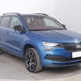 Skoda Karoq 1.5 TSI / 19939064