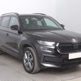 Skoda Kodiaq 1.5 TSI / 19939065