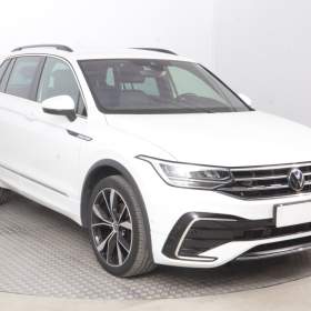 VW Tiguan 2.0 TDI / 19939067